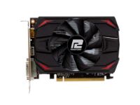 imagem de Placa de Video Power Color Radeon Rx 550 2gb Ddr5 - Axrx 550 2gb64bd5-Dh