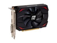 imagem de Placa de Video Power Color Radeon Rx 550 2gb Ddr5 - Axrx 550 2gb64bd5-Dh