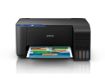imagem de Multifuncional Epson Tanque de Tinta L3110 - C11cg87302