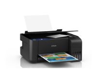 imagem de Multifuncional Epson Tanque de Tinta L3110 - C11cg87302
