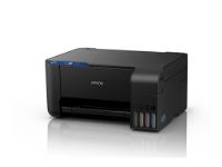 imagem de Multifuncional Epson Tanque de Tinta L3110 - C11cg87302