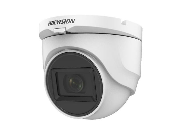 imagem de Camera Hikvision Ds-2ce76d0t-Itmf(2.8mm) - 300614030