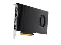 imagem de Placa de Video Pny Quadro Rtxa4000 16gb Gddr6 256bits- Vcnrtxa4000-Pb