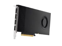 imagem de Placa de Video Pny Quadro Rtxa4000 16gb Gddr6 256bits- Vcnrtxa4000-Pb