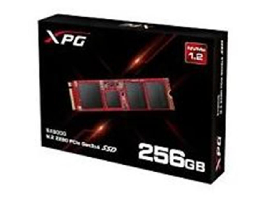 imagem de Ssd Adata Xpg 256gb Sx6000- Asx6000lnp-256gt-C