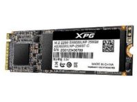 imagem de Ssd Adata Xpg 256gb Sx6000- Asx6000lnp-256gt-C