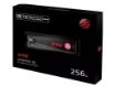 imagem de Ssd Adata Xpg Gammix S5 256gb M.2 Pcie - Agammixs5-256gt-C