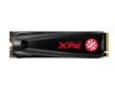 imagem de Ssd Adata Xpg Gammix S5 256gb M.2 Pcie - Agammixs5-256gt-C
