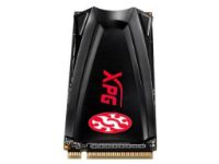 imagem de Ssd Adata Xpg Gammix S5 512gb M.2 Pcie - Agammixs5-512gt-C