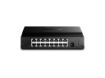 imagem de Switch Tp-Link 16 Portas Tl-Sf1016d 10/100mbps - Tpn0042