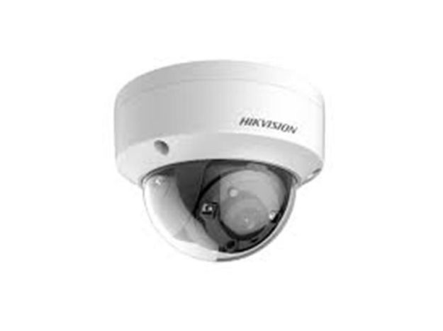 imagem de Camera Hikvision Ds-2ce56d8t-Vpitf(2.8mm)
