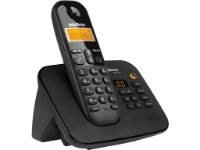 imagem de Telefone Intelbras sem Fio Ts3130 Preto - 4123130