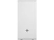 imagem de Gabinete Cooler Master Masterbox Ms600 Branco, Atx, Later em Vidro Temperado, Psu Cover - Mcb-Ms600-Wgnn-S00