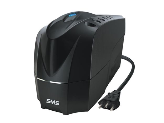 imagem de Nobreak Sms New Station 700va Bivolt/115v 5 Tomadas - 27915