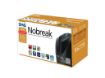 imagem de Nobreak Sms New Station 700va Bivolt/115v 5 Tomadas - 27915