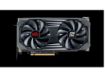 imagem de Placa de Video Power Color Radeon Axrx 6600xt 8gb Gddr6 128bits - Axrx 6600xt 8gbd6-3dhe/Oc