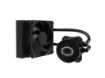 imagem de Water Cooler P/ Processador Cooler Master Masterliquid Ml120l V2 sem Iluminacao Nas Ventoinhas - Mlw-D12m-A18pk-R2