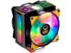 imagem de Air Cooler P/ Processador Cooler Master Masterair Ma410m Argb Tuf Edition com 4 Heatpipes - Mam-T4pn-Afnpc-R1