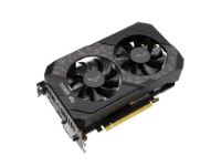 imagem de Placa de Video Asus Geforce Gtx 1660 Ti 6gb Gddr6 192 Bits * - Tuf-Gtx1660ti-6g-Evo-Gaming