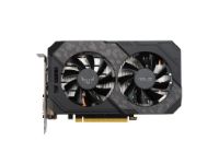 imagem de Placa de Video Asus Geforce Gtx 1660 Ti 6gb Gddr6 192 Bits * - Tuf-Gtx1660ti-6g-Evo-Gaming