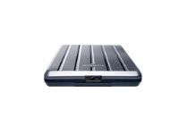 imagem de Hdd Externo Portatil Adata 2 Tb Aluminio - Ahc660-2tu31-Cgy