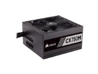 imagem de Fonte Corsair 750w 80 Plus Bronze Semi Modular - Cp-9020061-Br