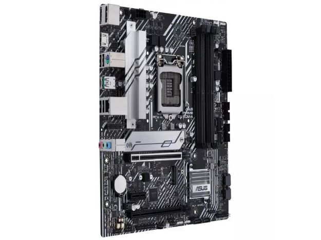 imagem de Placa Mae Asus Prime B560m-A
