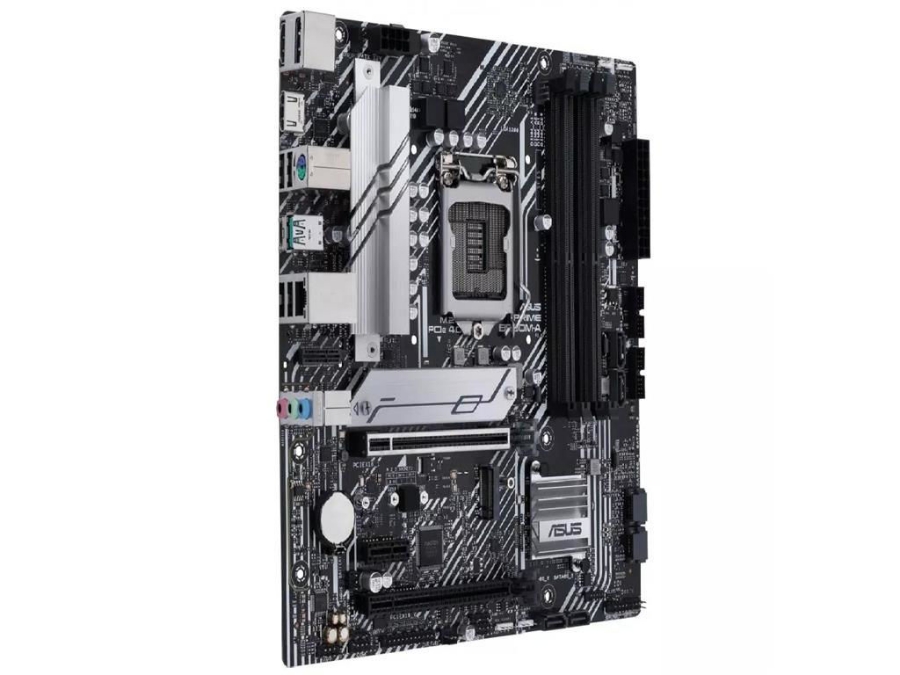 imagem de Placa Mae Asus Prime B560m-A