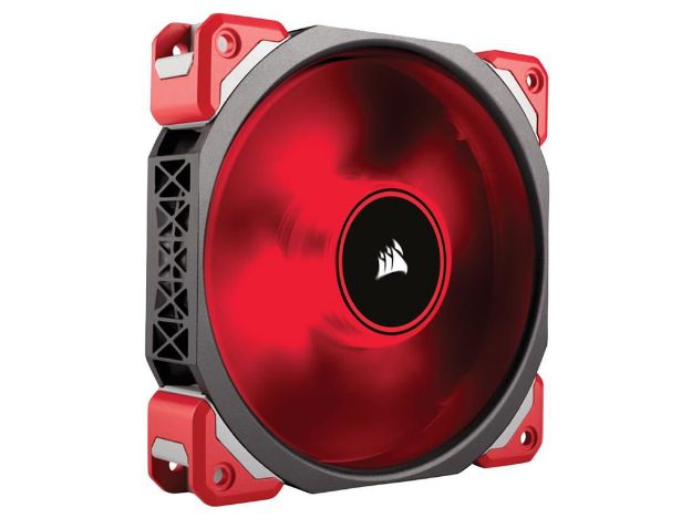 imagem de Cooler P/ Gabinete Corsair Ml120 Pro Led 120mm - Co-9050042-Ww