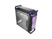 imagem de Gabinete Cooler Master Masterbox Q300p Rgb, M-Atx, Lateral em Acrilico Transparente - Mcb-Q300p-Kann-S02