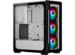 imagem de Gabinete Corsair Icue 220t Lateral em Aco e Vidro Temperado Atx Mid-Tower - Cc-9011191-Ww