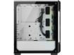 imagem de Gabinete Corsair Icue 220t Lateral em Aco e Vidro Temperado Atx Mid-Tower - Cc-9011191-Ww