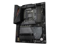 imagem de Placa Mae Gigabyte Intel Lga (1200) Ddr4 Atx - Z590 Aorus Pro Ax 1.0