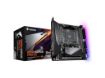 imagem de Placa Mae Gigabyte Amd (Am4) Ddr4 Mini-Itx - B550i Aorus Pro Ax 1.0