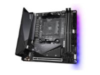 imagem de Placa Mae Gigabyte Amd (Am4) Ddr4 Mini-Itx - B550i Aorus Pro Ax 1.0