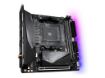imagem de Placa Mae Gigabyte Amd (Am4) Ddr4 Mini-Itx - B550i Aorus Pro Ax 1.0