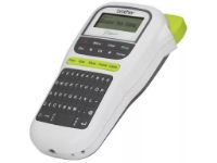 imagem de Rotulador Brother Eletronico Portatil - Pth110