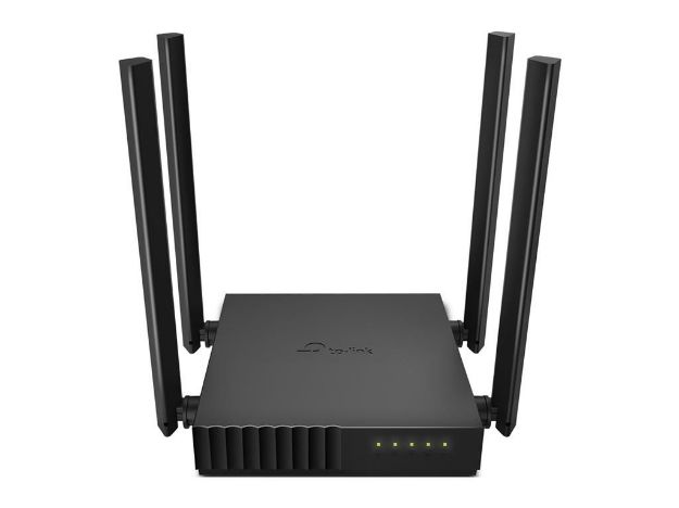 imagem de Roteador Tp-Link Archer C54(Br) Wireless Dual Band Ac1200 - Tpn0246