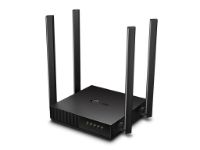 imagem de Roteador Tp-Link Archer C54(Br) Wireless Dual Band Ac1200 - Tpn0246