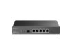 imagem de Roteador Tp-Link Tl-Er7206 Giga Multi-Wan Vpn Gigabit Sfp Rj45