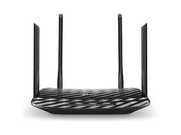 imagem de Roteador Tp-Link Ec230-G1 Wireless Dual Band Ac1350mbps Mu-Mimo