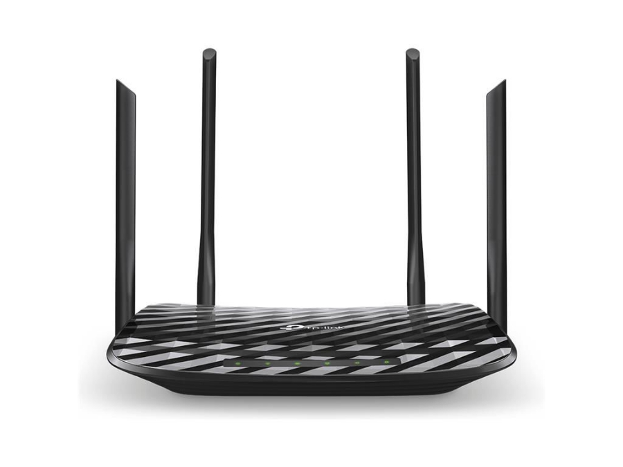 imagem de Roteador Tp-Link Ec230-G1 Wireless Dual Band Ac1350mbps Mu-Mimo