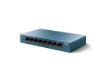 imagem de Switch Tp-Link Ls108g (Un) 1.0 Gigabit de Mesa de 8 Portas 10/100/1000mbps