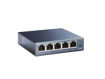 imagem de Switch de Mesa Tp-Link Tl-Sg105(Un) 5 Portas de 10/100/1000mbps - Tl-Sg105