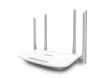 imagem de Roteador Tp-Link Archer C5w Preset Wirelles Dual Band Ac1200mbps 10/100/1000mbps Usb 2.0