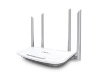 imagem de Roteador Tp-Link Archer C5w Preset Wirelles Dual Band Ac1200mbps 10/100/1000mbps Usb 2.0