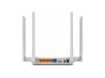 imagem de Roteador Tp-Link Archer C5w Preset Wirelles Dual Band Ac1200mbps 10/100/1000mbps Usb 2.0