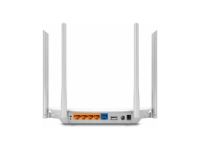 imagem de Roteador Tp-Link Archer C5w Preset Wirelles Dual Band Ac1200mbps 10/100/1000mbps Usb 2.0