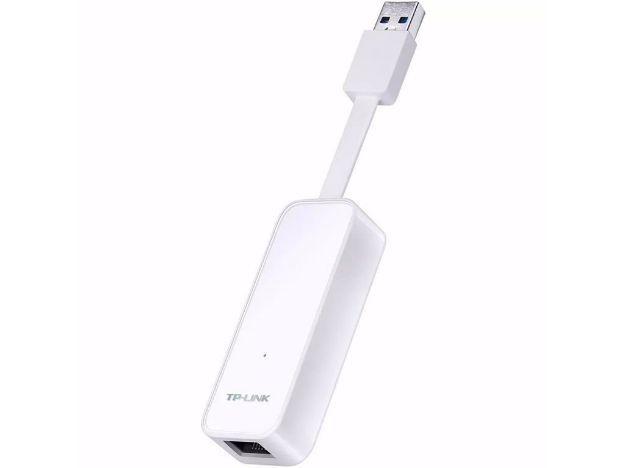 imagem de Adaptador Tp-Link Ue300 Gigabit Usb3.0