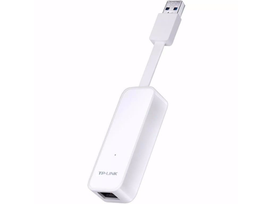 imagem de Adaptador Tp-Link Ue300 Gigabit Usb3.0